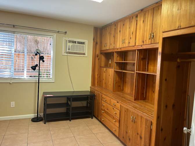 Lana's room