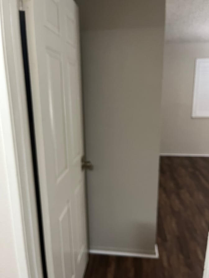 Kevin's room