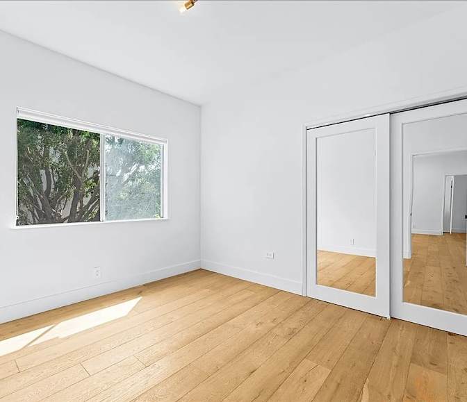 Anthony's room