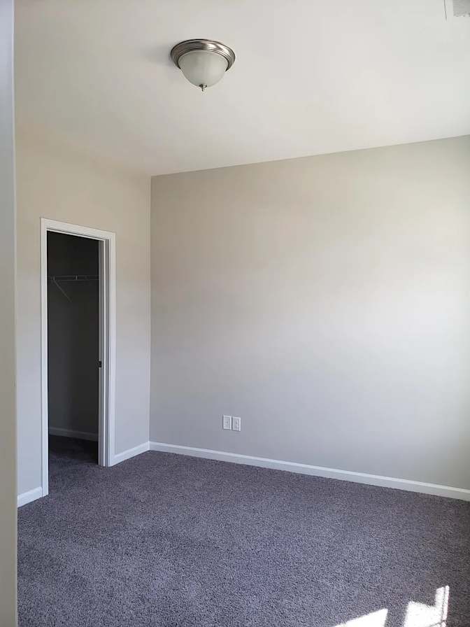 Alcove Rooms's room