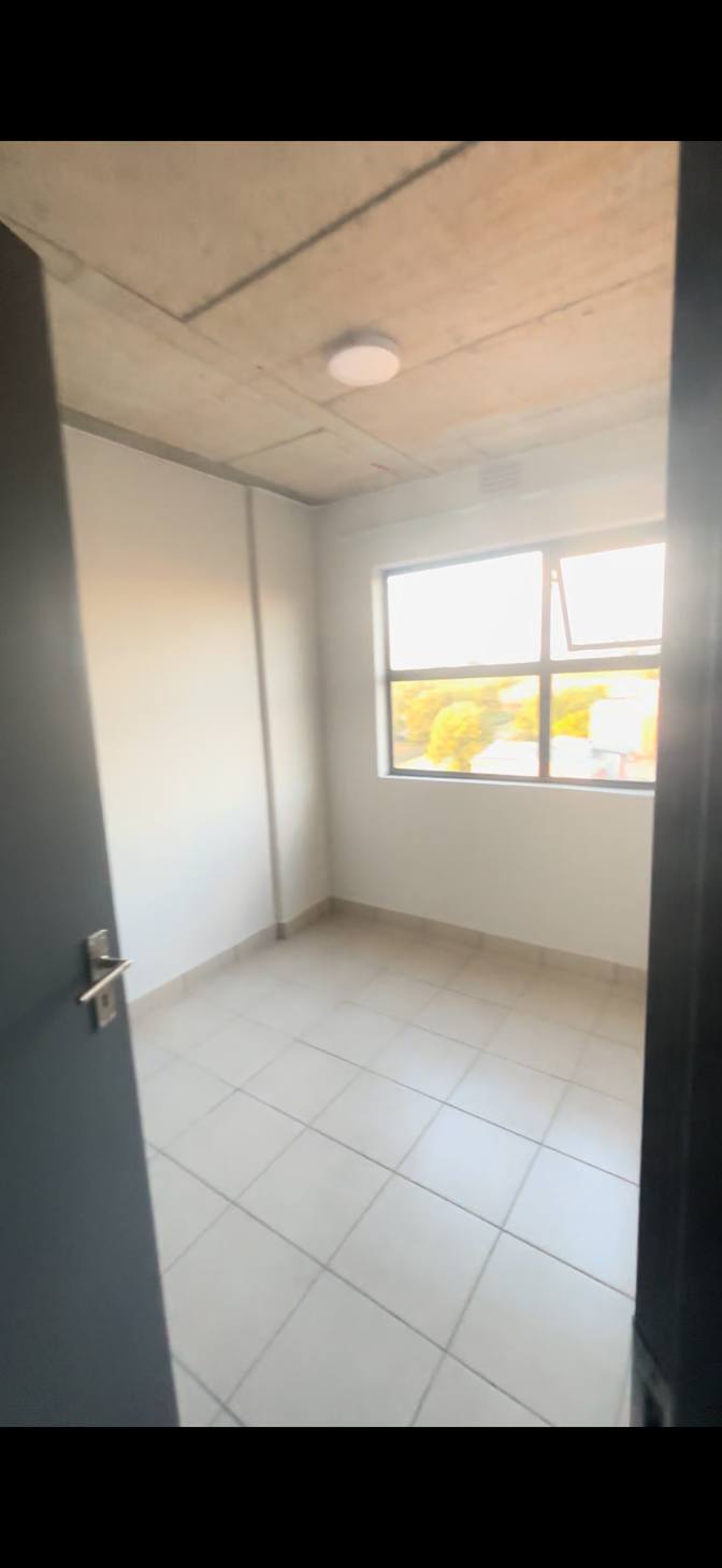 Nonhlanhla's room