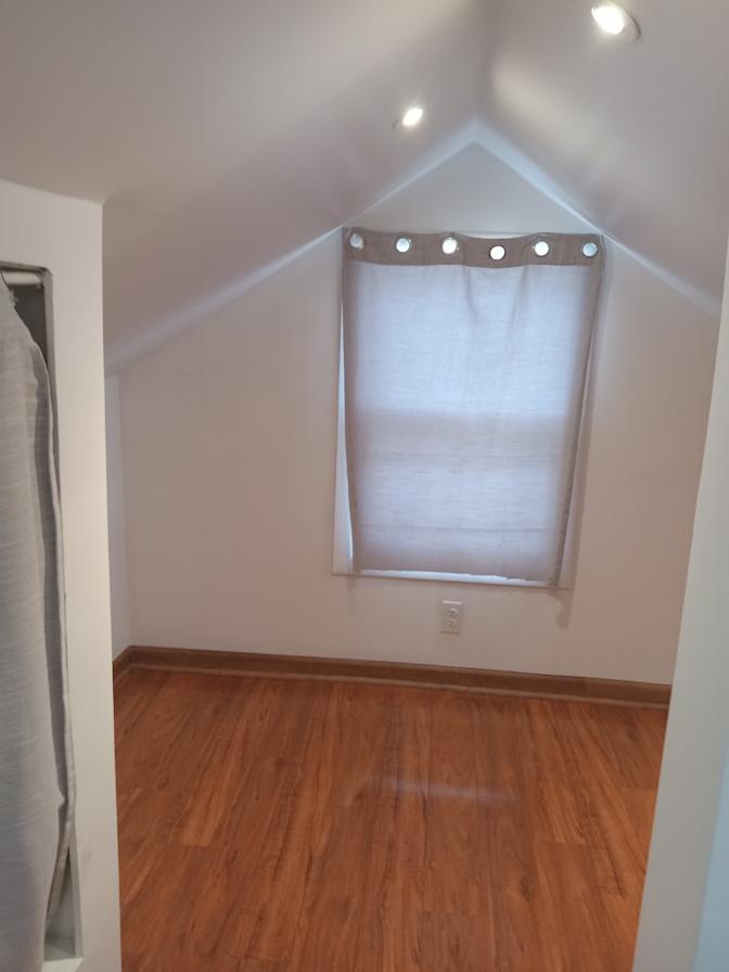 Steven's room