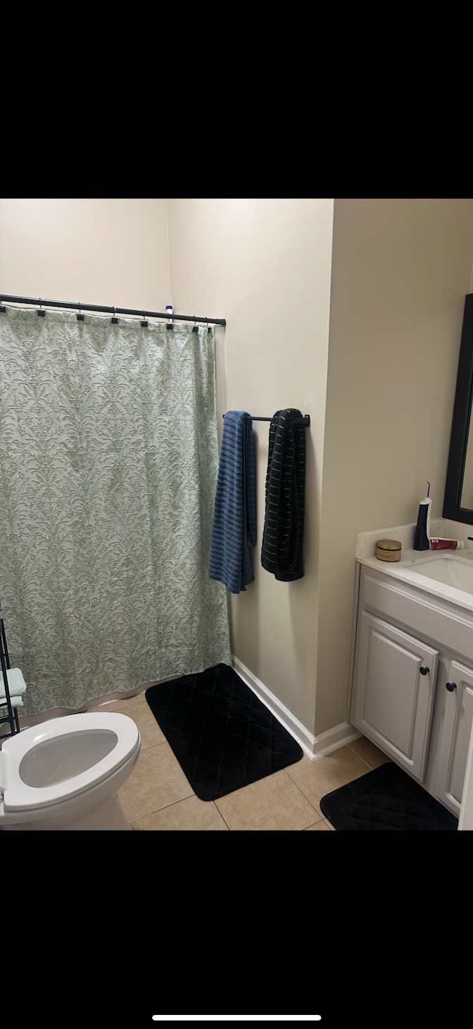 Rachael's room