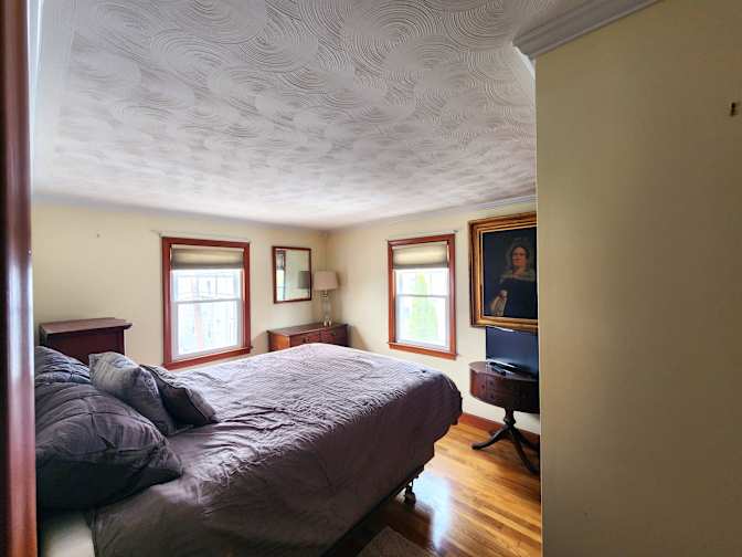 Dawn's room
