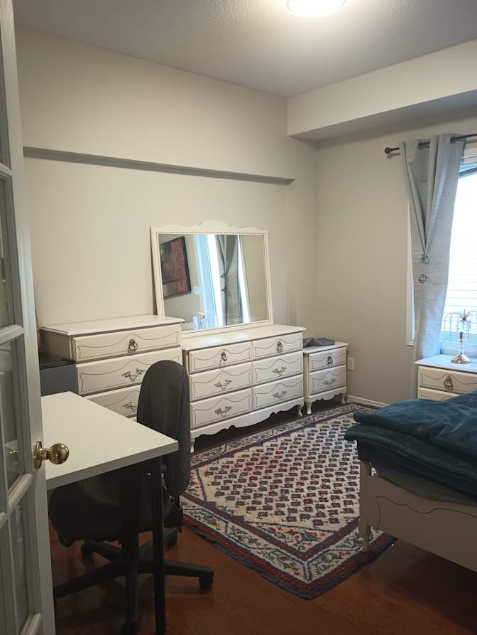 sunshine's room
