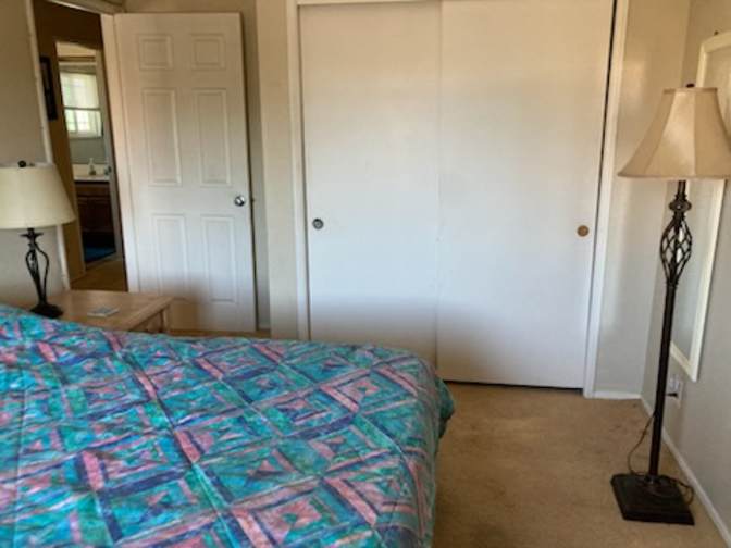 Maria's room