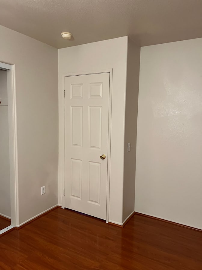 VERA's room