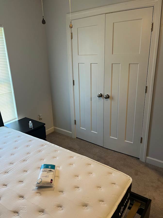 Jumbo's room