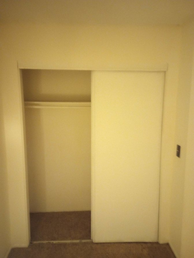 Navin Arjuna's room