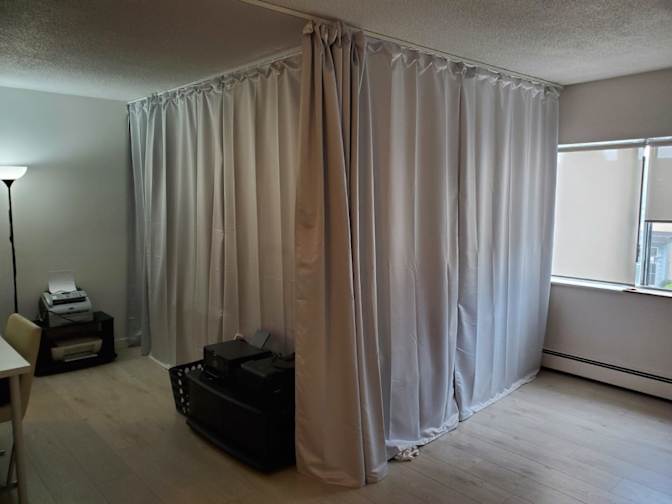 Natalie's room