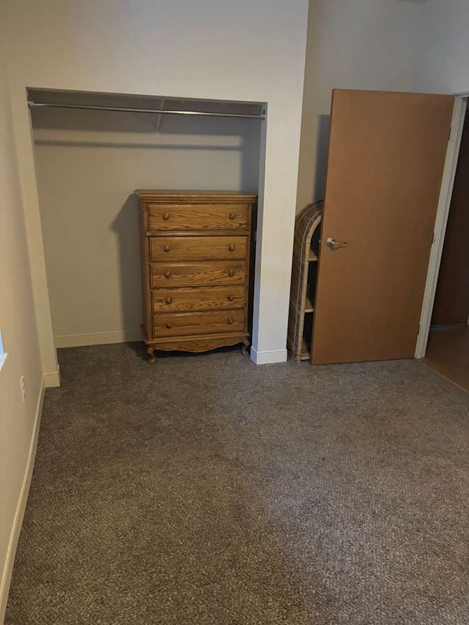 Austin's room