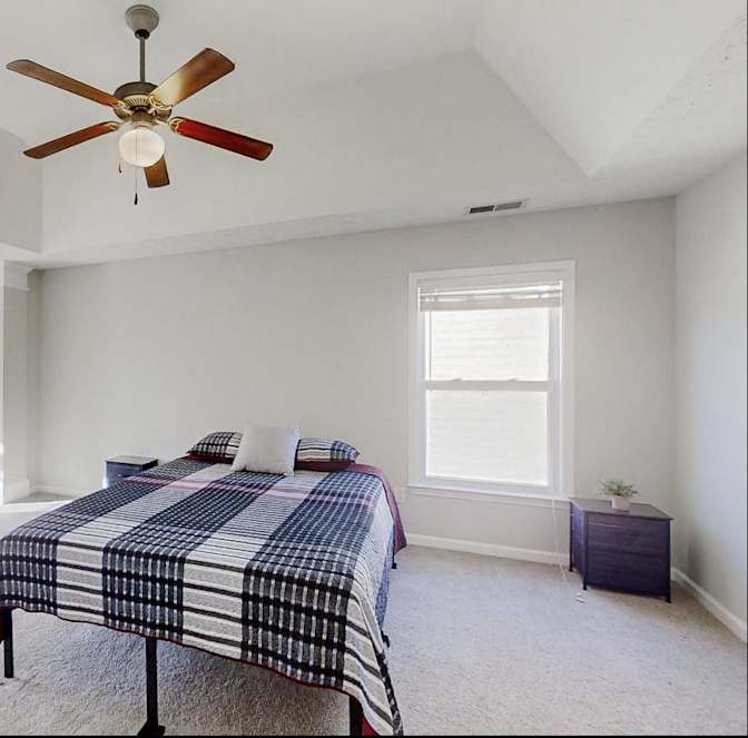 PadSplit's room