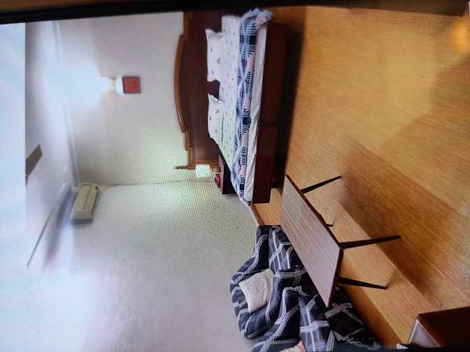 S singh's room