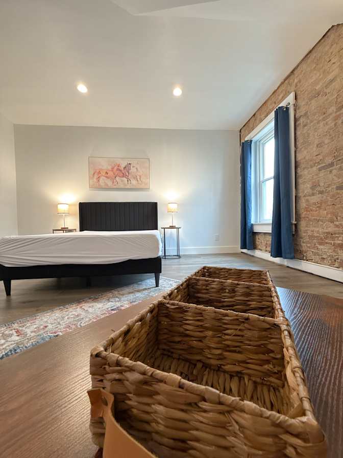 Jesey's room