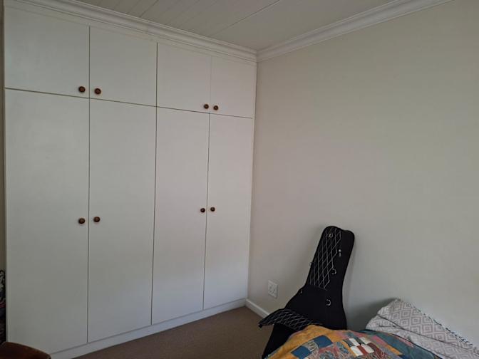 Julian's room