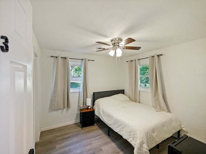 PadSplit's room