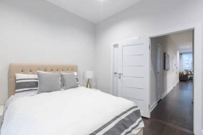 Jaleesa's room
