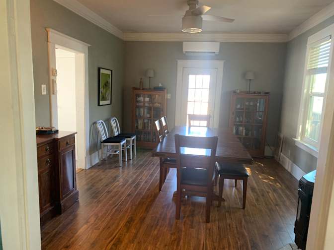 Rob's room