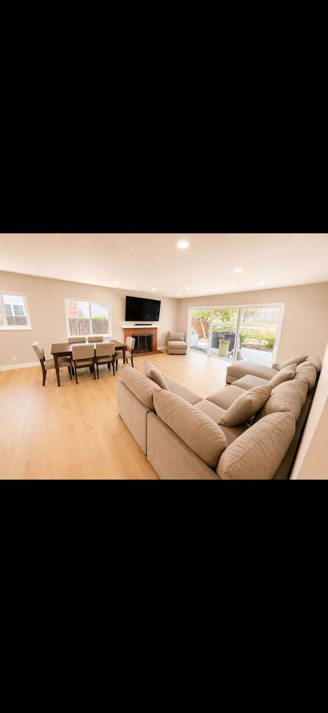 Robert's room