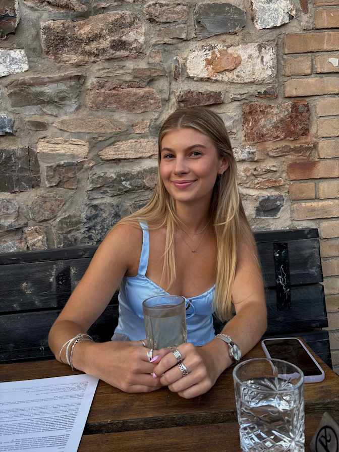 Caroline