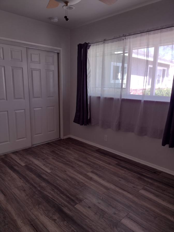 Jody's room