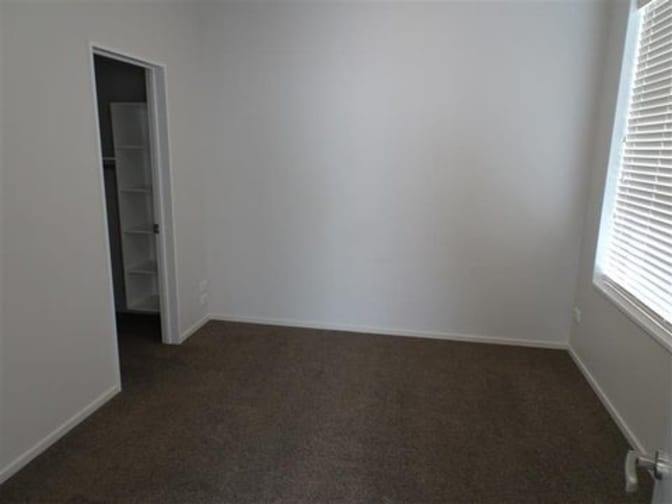 Leo's room
