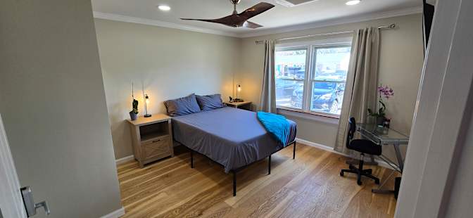 jayson's room