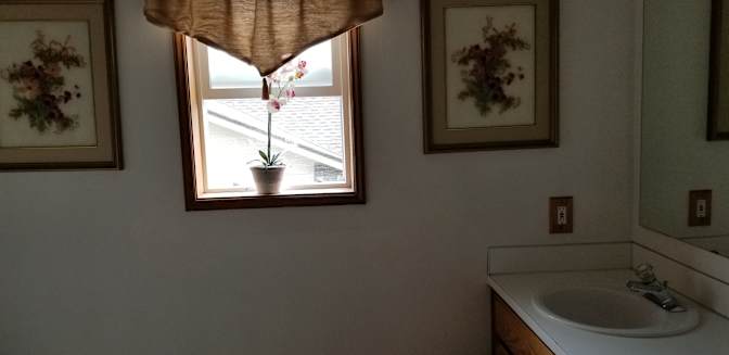 Desiree's room