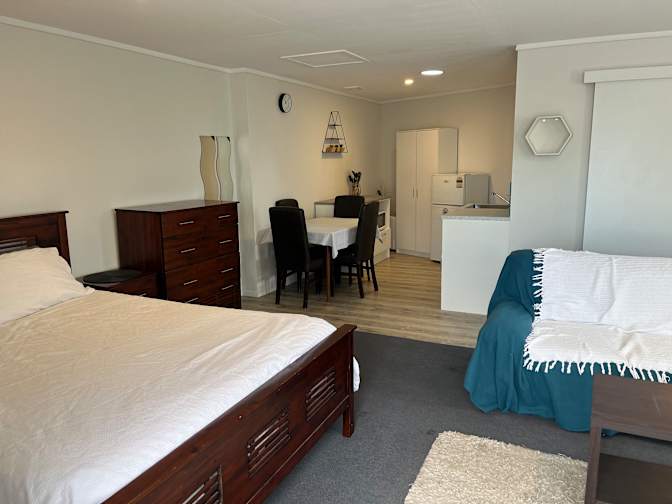 Rachel's room