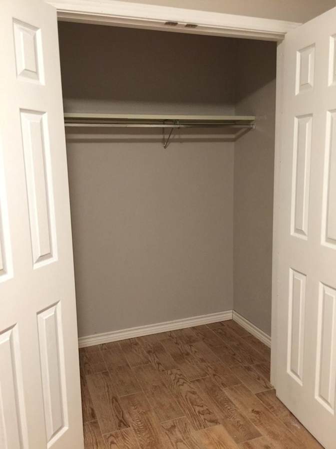 Marlene's room