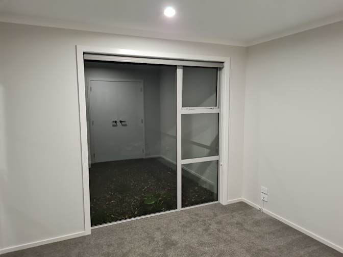 Sam's room