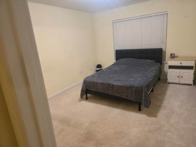 Dana Brotz's room