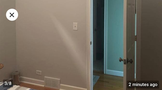 Serenity Aka Jayden's room