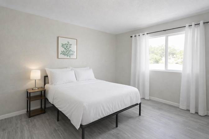 PadSplit's room