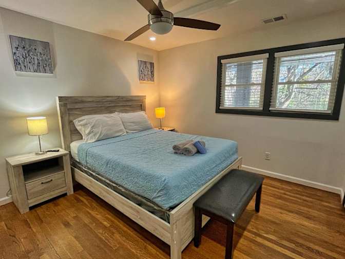 PadSplit's room
