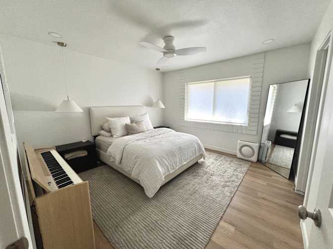 Kaylee's room