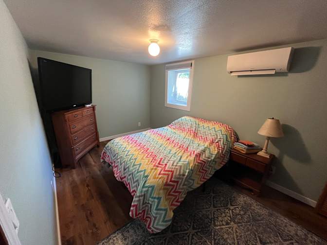 Brianna's room