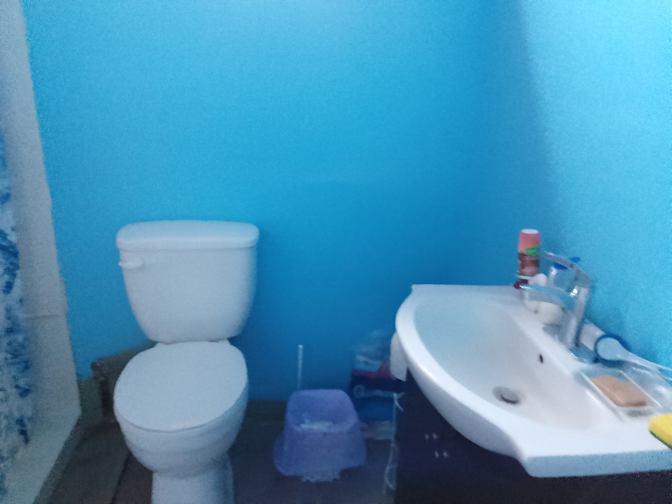 Jennifer's room