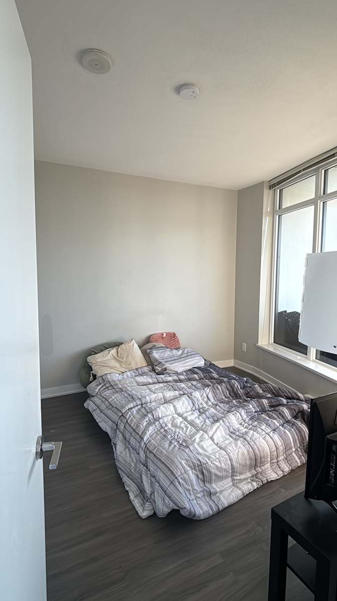 Devyani Todaria's room