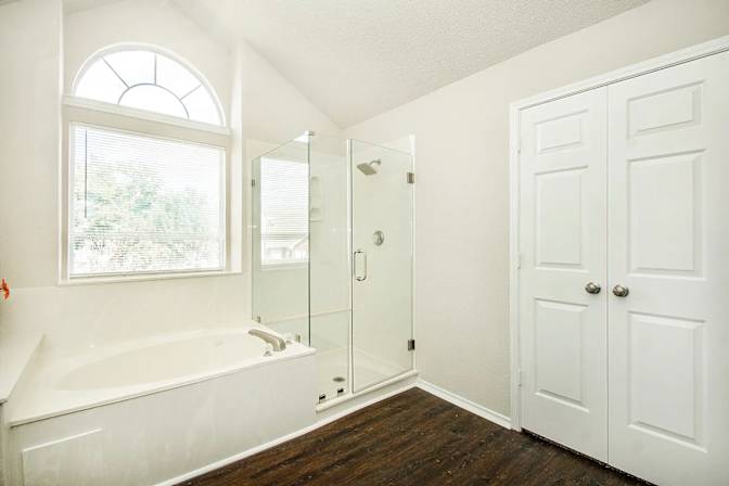 Alex's room
