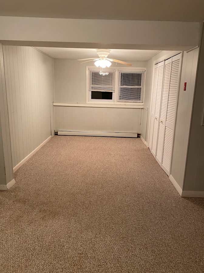 Michelle's room