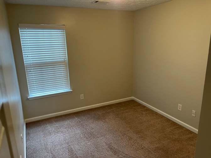 Rob's room