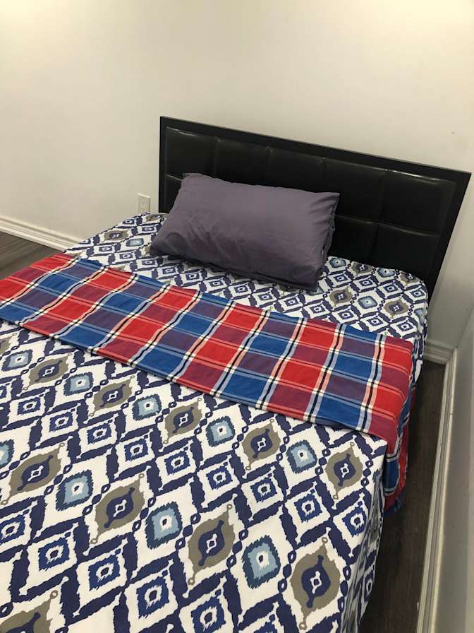 MD MOHIUDDIN's room