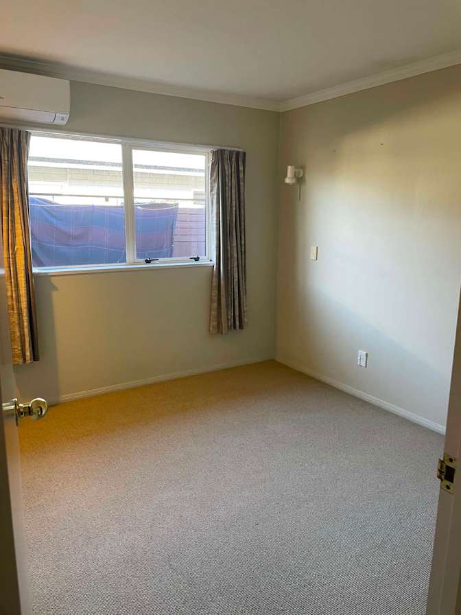 Nia's room