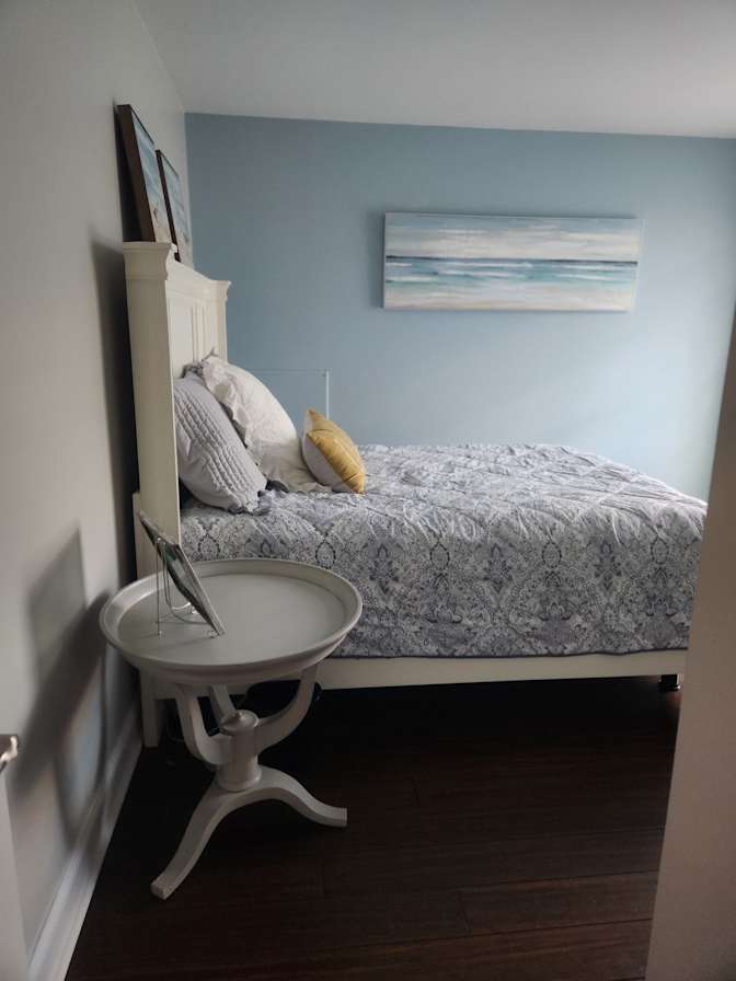 Lisa's room