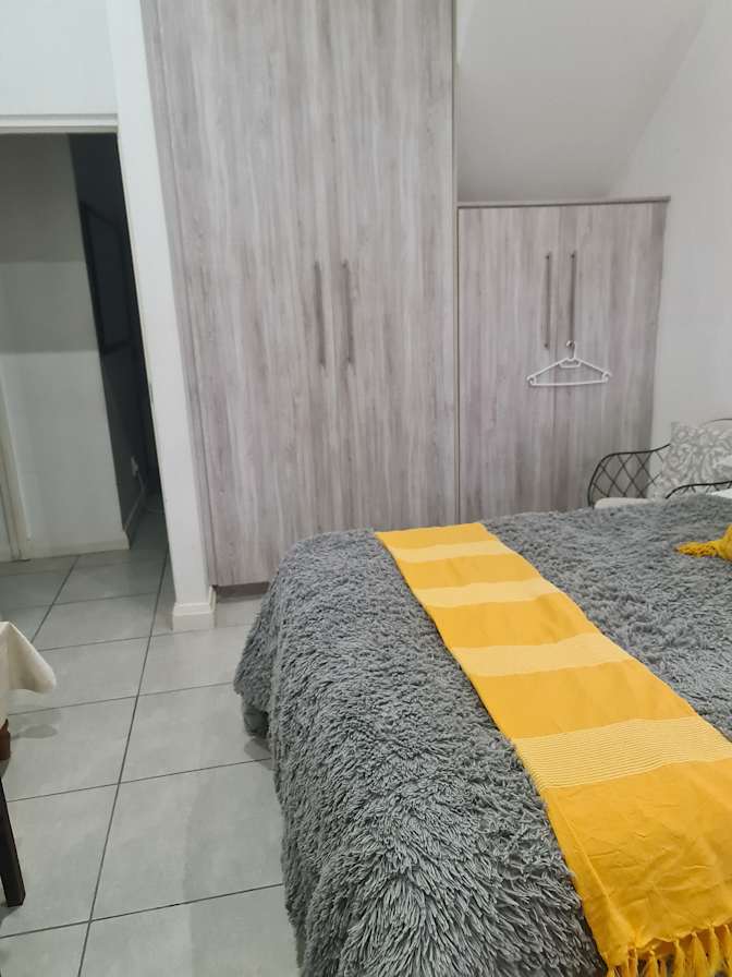Anoesjka's room