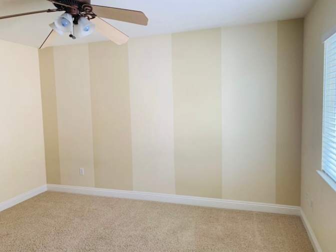 Louis's room