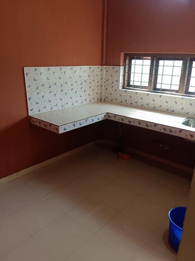Mhd Rameez's room