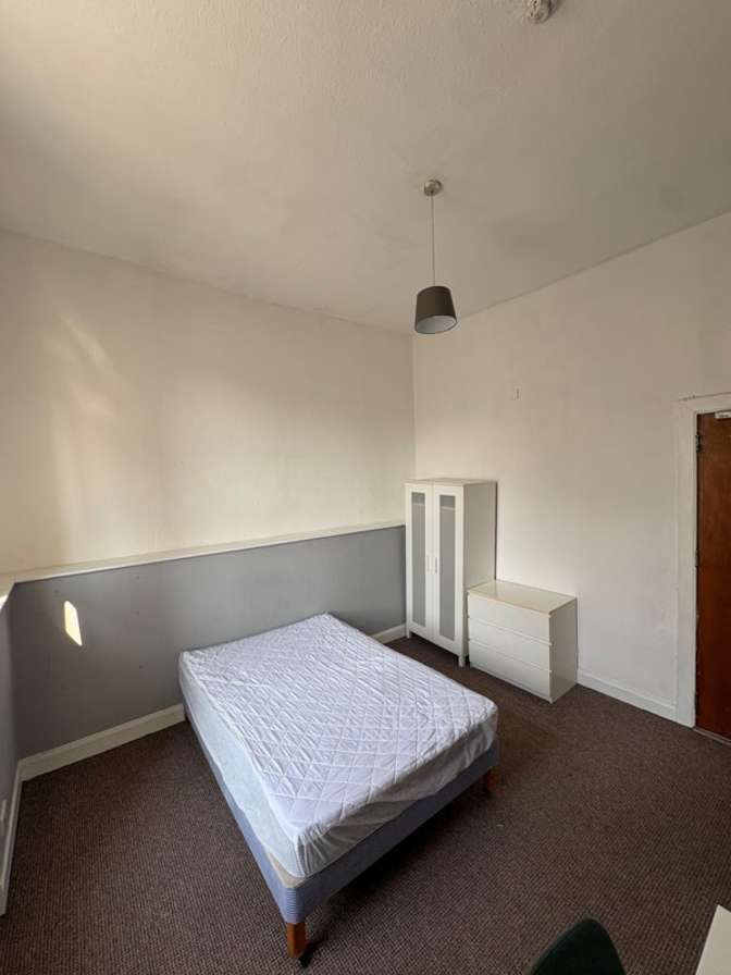 Jake's room