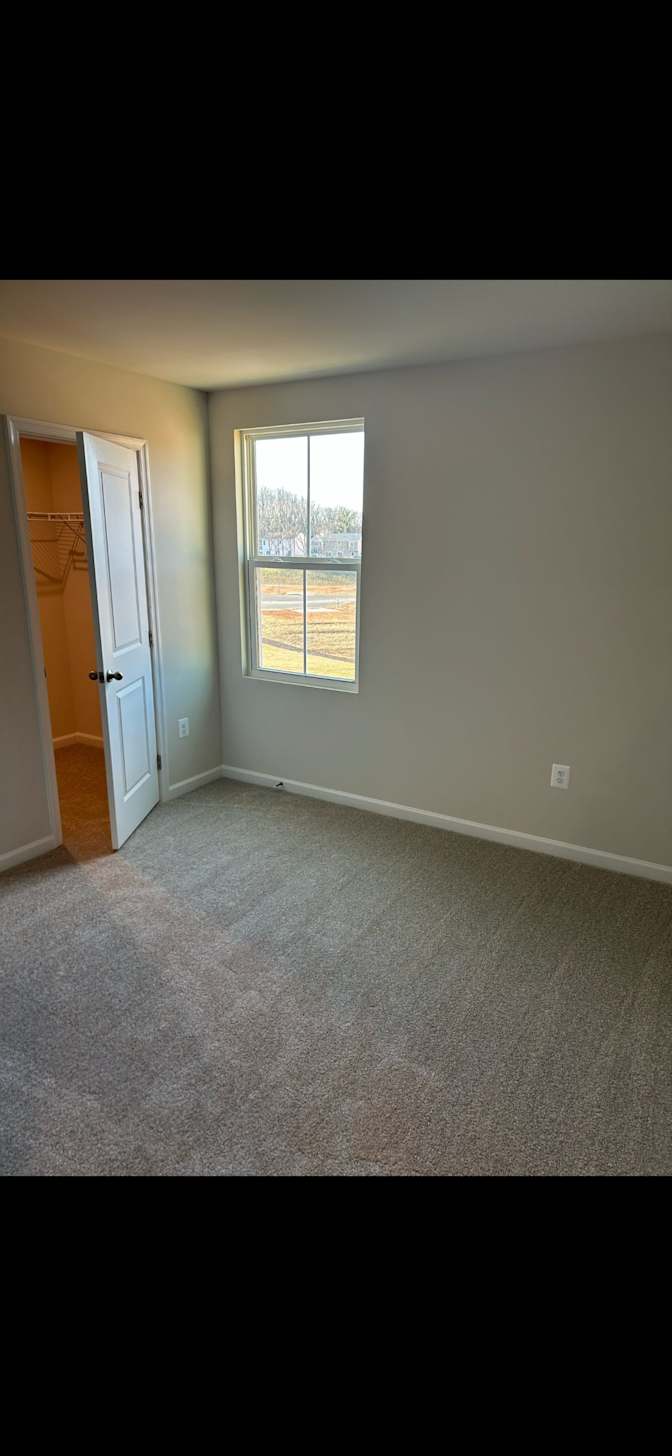 Mo's room